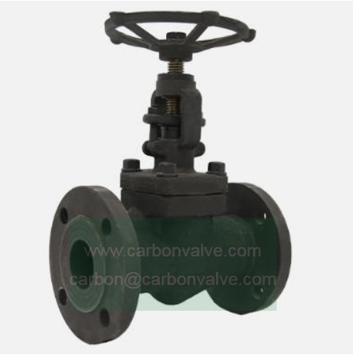 A105 Flanged Globe Valves A105 Flanged Globe Valves