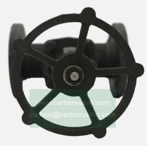 Forged Flanged Globe Valves Forged Flanged Globe Valves