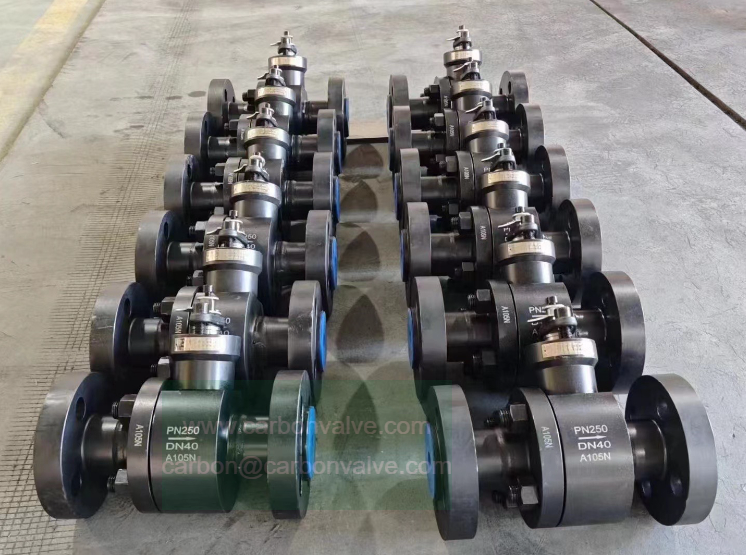 forged steel floating ball valves forged steel floating ball valves