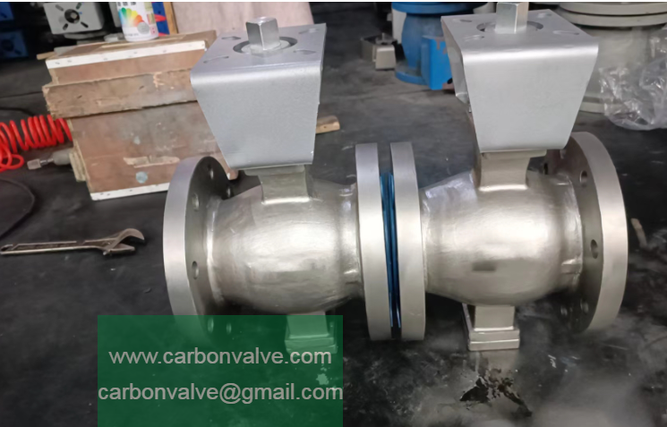 v notch ball valve